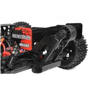 Team Corally - DEMENTOR XP 6S - Model 2021 - 1/8 Monster Truck SWB - RTR - Brushless Power 6S - No B