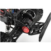 Team Corally MAMMOTH XP - 1/10 Monster Truck 2WD - RTR - Brushless Power 2-3S - Geen batterij - Ge