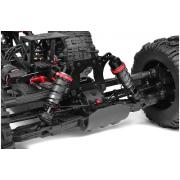 Team Corally - Punisher XP 6S - 1/8 Monster Truck LWB - RTR - Brushless Power 6S - No Battery - No C