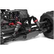 Team Corally - Punisher XP 6S - 1/8 Monster Truck LWB - RTR - Brushless Power 6S - No Battery - No C