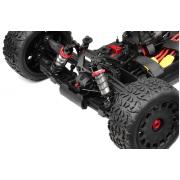 Team Corally - SHOGUN XP 6S - Model 2021 - 1/8 Truggy LWB - RTR - Brushless Power 6S - No Battery -