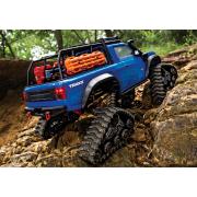 Traxxas Crawler TRX-4 Oranje met Traxx Aandrijving TRX82034-4O