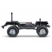 Traxxas TRX-4 Bronco Crawler Rood TRX82046-4R