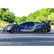 Traxxas XO-1: 1/7 schaal AWD Supercar met TQi 2,4 GHz radiosysteem, Traxxas Link draadloze module