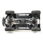 Absima 1: 8 EP Crawler CR1.8 \"Yucatan\" DONKERGRIJS RTR