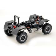 Absima 1:10 EP Crawler CR3.4 \"KHAMBA\" GROEN RTR