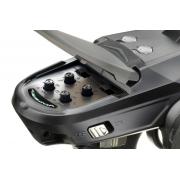 Wintert Absima 2,4 GHz 6-kanaals afstandsbediening CR6S incl. 6-kanaals waterdichte ontvanger
