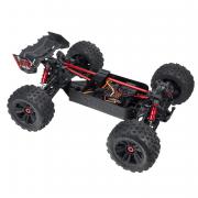 1/5 KRATON 4X4 8S BLX Brushless Speed Monster Truck RTR, Oranje (ARA110002T2)