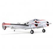 E-Flite Beechcraft D18 1.5m PNP EFL106275