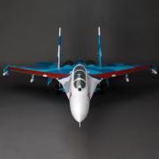 E-Flite SU-30 Twin 70mm EDF PNP (EFL01075)