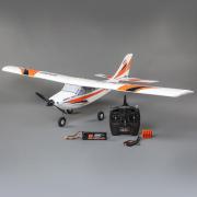 Apprentice STS 1.5m BNF Basic Smart Trainer met SAFE (EFL3750)