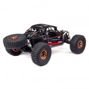 Losi 1/10 Lasernut U4 4WD Brushless RTR met Smart ESC