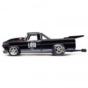 Losi 1/10 68 Ford F100 22S 2WD No Prep Drag Truck Brushless RTR, Losi Garage LOS03045T2