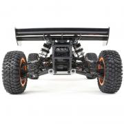 Losi 1/5 DBXL-E 2.0 4WD Desert Buggy Brushless RTR met Smart, Fox