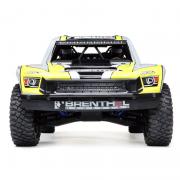 Losi 1/6 Super Baja Rey 2.0 4WD Brushless Desert Truck RTR LOS05021