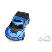 PR3461-00 2017 Ford F-150 Raptor True Scale Clear Body