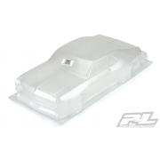 PR3531-00 1969 Chevrolet Nova Transparante Body voor Slash 2wd Drag Car