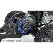 PR6350-00 PRO-serie 32P transmissie voor Slash 2wd en Electric Stampede 2wd