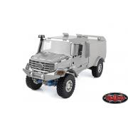 RC4WD 1/14 4X4 Overland Rally Race Semi Truck RTR