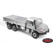 RC4WD 1/14 Overland 6X6 RTR RC Vrachtwagen Met Utility Bed