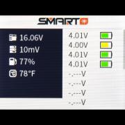 XBC100 SMART Battery Checker & Servo Driver (SPMXBC100)