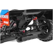 Team Corally - KRONOS XP 6S - Model 2021 - 1/8 Monster Truck LWB - RTR - Brushless Power 6S - No Bat