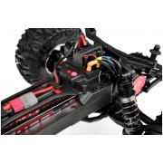 Team Corally MOXOO XP Combo - met LiPo Battery TC Power Racing 50C 2S 5400mAh