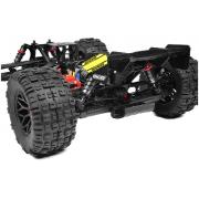 Team Corally - Punisher XP 6S - 1/8 Monster Truck LWB - RTR - Brushless Power 6S - No Battery - No C