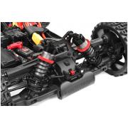 Team Corally - RADIX XP 6S - Model 2021 - 1/8 Buggy EP - RTR - Brushless Power 6S - No Battery - No