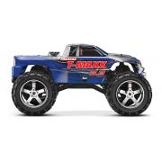 Traxxas T-Maxx 3.3 nitro monster truck RTR Telemetrie, TSM TRX49077-3