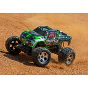 Traxxas Stampede XL-5 Electro Monster Truck RTR Compleet Groen TRX36054-1GRN