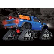 Traxxas Crawler TRX-4 Oranje met Traxx Aandrijving TRX82034-4O