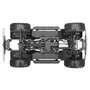 Traxxas TRX-4 Bronco Crawler Rood TRX82046-4R