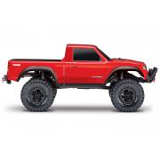 Traxxas TRX-4 Sport Rood TRX82024-4RED