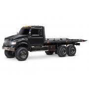 Traxxas Ultimate RC-Hauler - Zwart zonder Accu/Lader