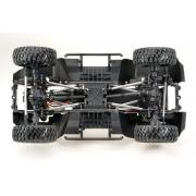 Absima 1:10 EP Crawler CR3.4 \"KHAMBA\" GRIJS RTR