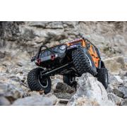 Absima 1:10 EP Crawler CR3.4 \"SHERPA\" ORANJE RTR