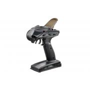 Wintert Absima 2,4 GHz 6-kanaals afstandsbediening CR6S incl. 6-kanaals waterdichte ontvanger