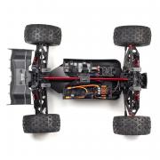 1/5 KRATON 4X4 8S BLX Brushless Speed Monster Truck RTR, Groen (ARA110002T1)