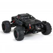 Arrma - 1/5 OUTCAST 4WD EXtreme Bash Roller, Zwart