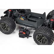 Arrma 1/10 GRANITE 4X4 V3 3S BLX Bhusless Monster Truck RTR, Groen ARA4302V3BT1