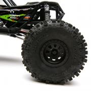 Axial 1/10 RBX10 Ryft 4WD Brushless Rock Bouncer RTR, Zwart AXI03005T2