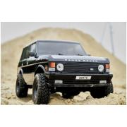 Carisma Adventure SCA-1E 1981 Range Rover 2.1 - RTR - 1/10 Scale - WB 285mm CA-83668