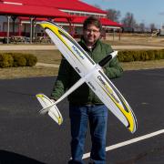 E-Flite Conscendo Evolution 1.5m PNP EFL01675