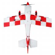 E-Flite Ultimate 3D 950 mm SmartT BNF Basic met AS3X en Safe (EFL16550)