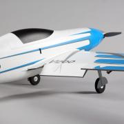 E-Flite V1200 1.2m BNF Basic met Smart EFL12350