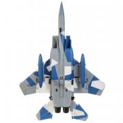 EFlite F-15 Eagle 64mm EDF BNF met AS3X en SAFE (EFL9750)