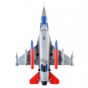 EFlite F-16 Falcon 64mm EDF PNP (EFL9875)