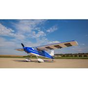 EFlite Valiant 1.3m Park Flyer BNF-Basic EFL4950