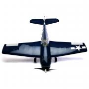 Hanger 9 F6F Hellcat 15cc ARF (HAN2765)